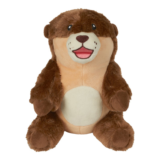 HERO CHUCKLES AQUATIC OTTER
