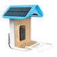 Smart AI Wild Bird Feeder with Free AI Subscription