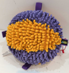 Hero chukles Moppy Ball