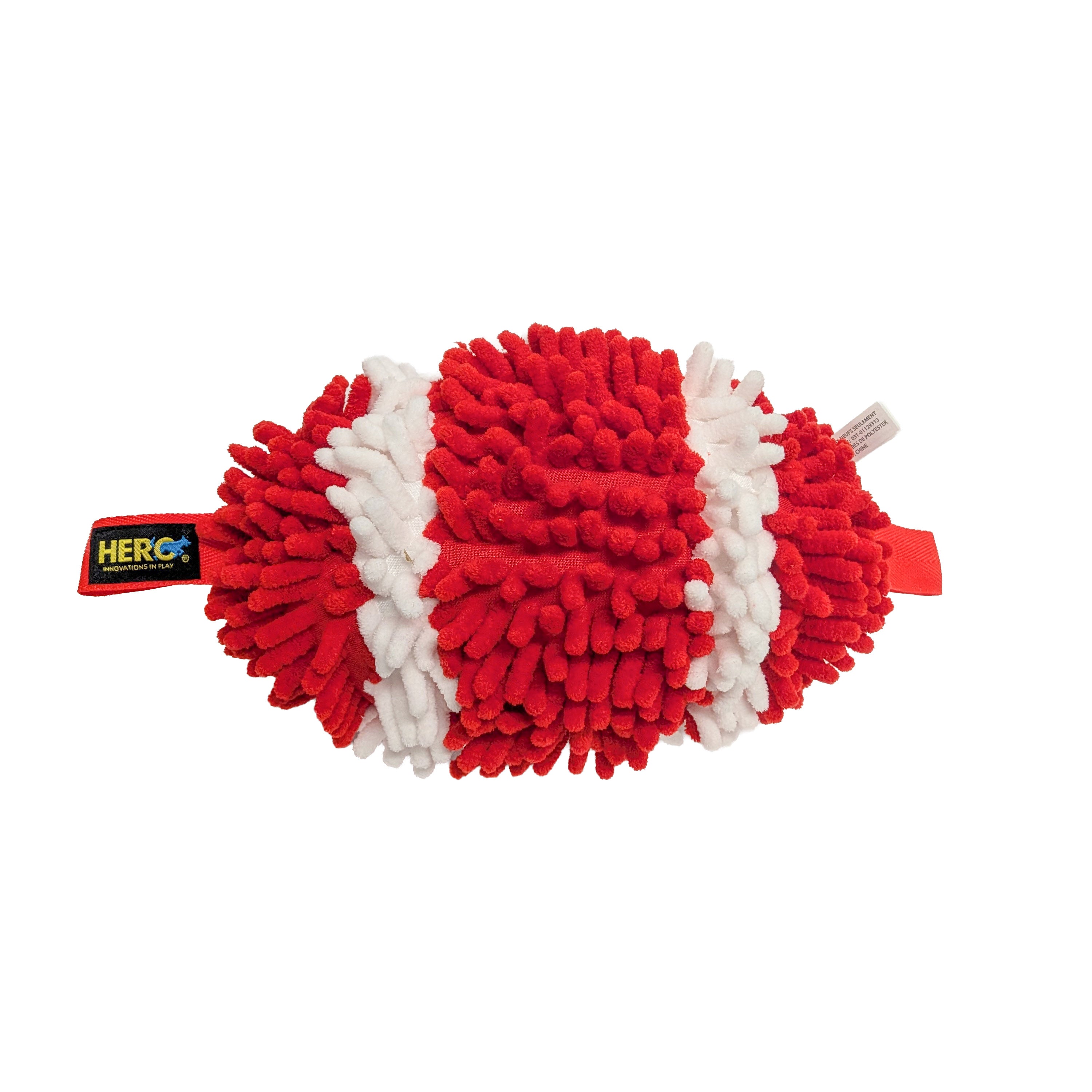 Hero Chuckles Moppy Football | Caitec
