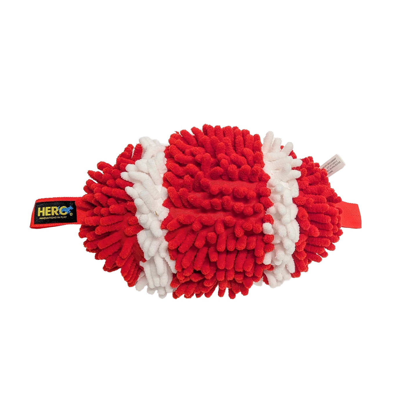 Hero Chuckles Moppy Football