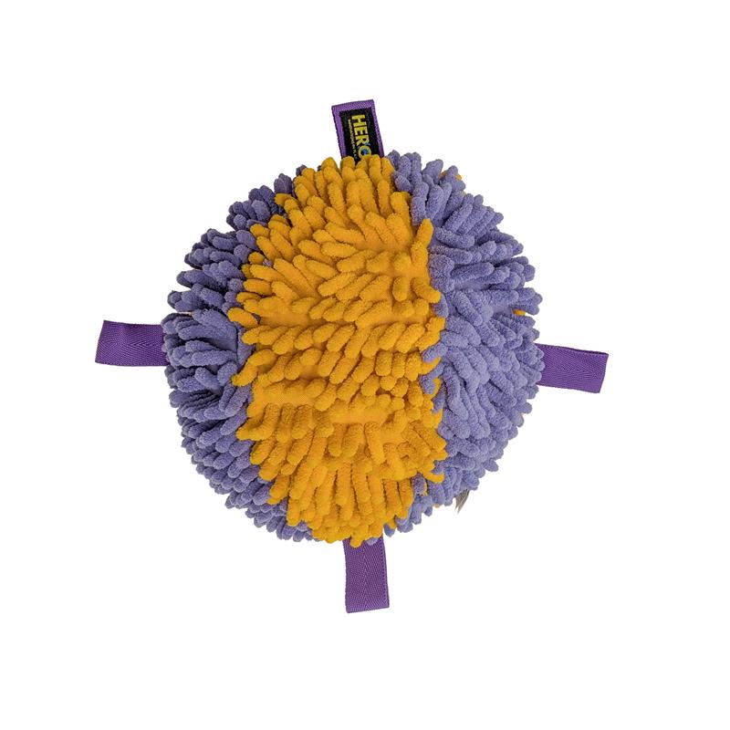 Hero chukles Moppy Ball