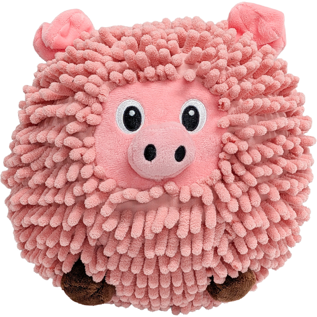 Chuckles Moppy Pig                               "Coming Soon"