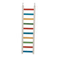 24" Long ladder for parrots
