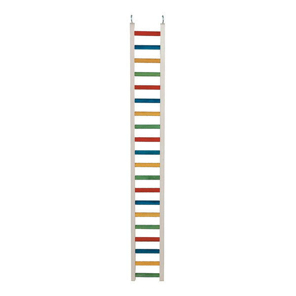 48" Long ladder for parrots