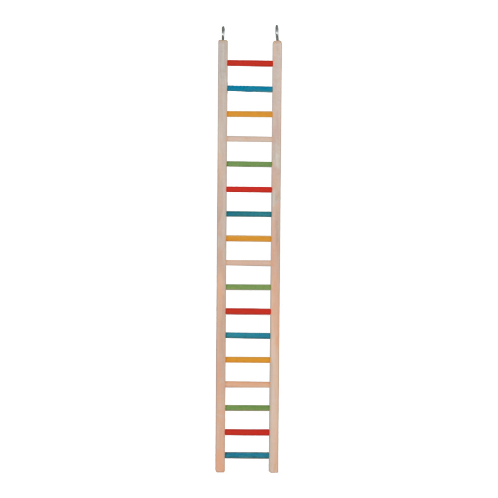36" Cockatiel ladder