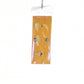 Refill Sleeves for Chipboard and Blocks bird toy