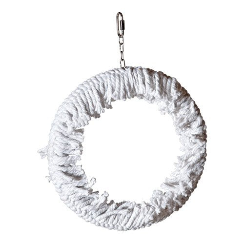 Supreme Cotton Rope Wreath