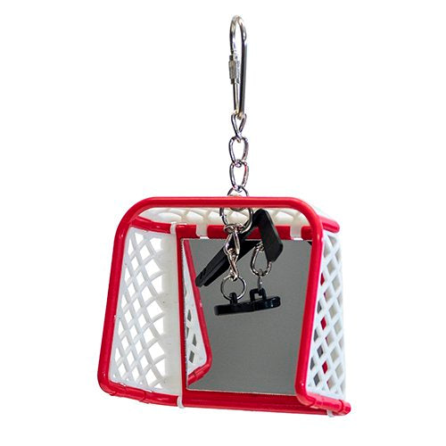 Hockey Bird Toy