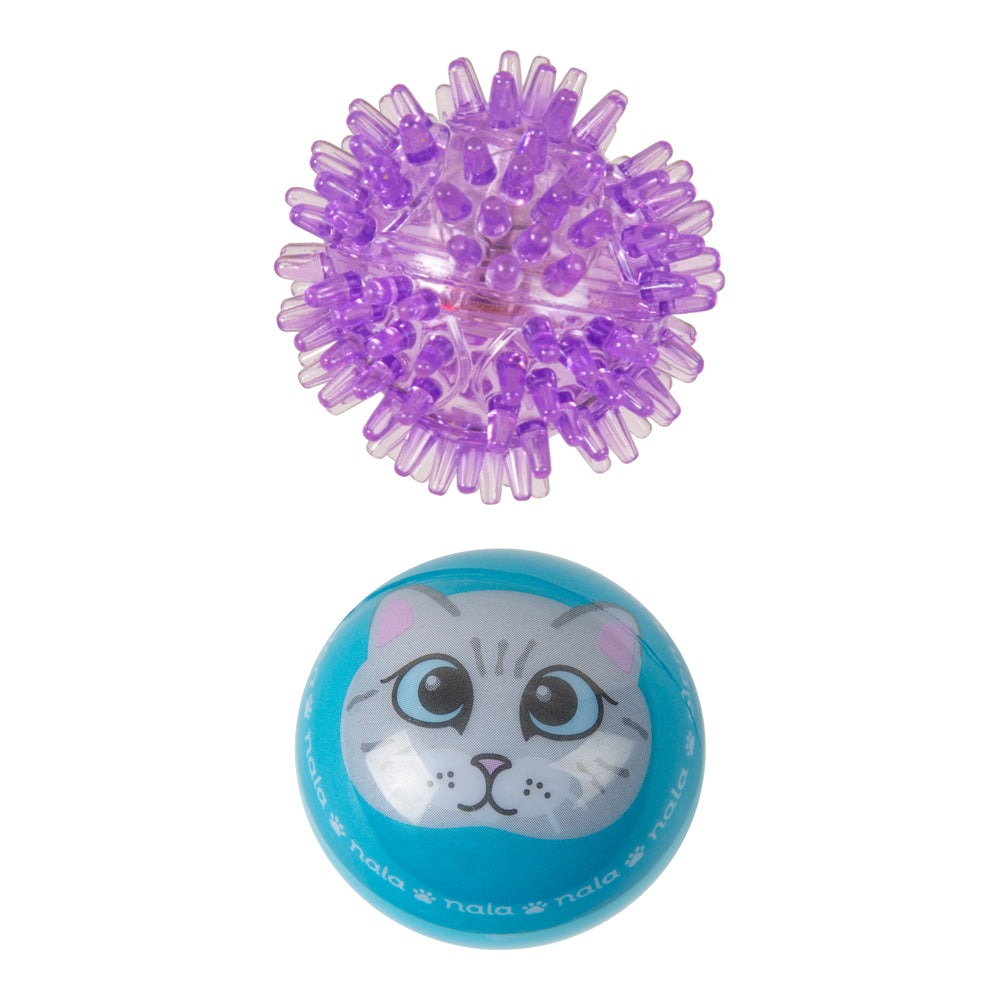 Shop Nala Cat s Favorite Cat Toys To Help Cats In Need Caitec