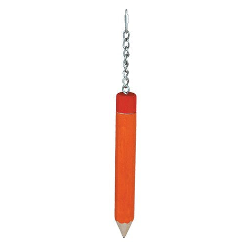 Small Hanging Pencil for birdcage