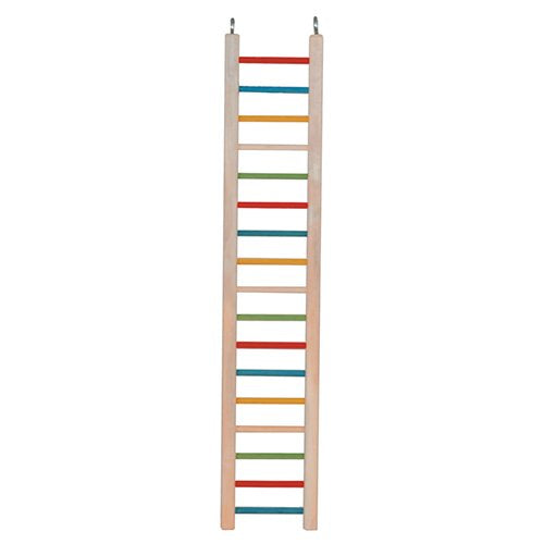 Cage Cockatiel ladder