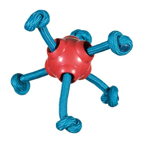 Cosmo rubber toy for dogs