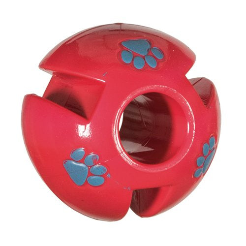 Rubber Fetch Balls for dogs