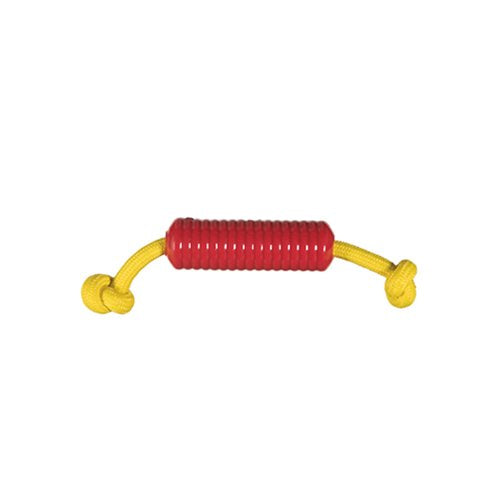 Small Fun Tube toy for dogs