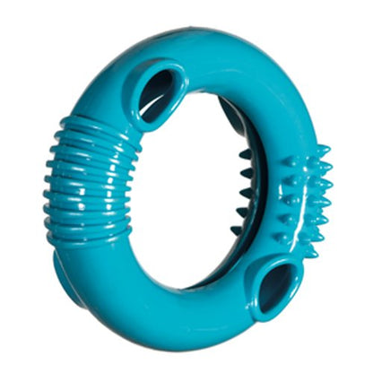 Large foraging ring for birds