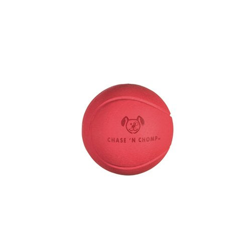 Hi-Bouncer Ball for dogs