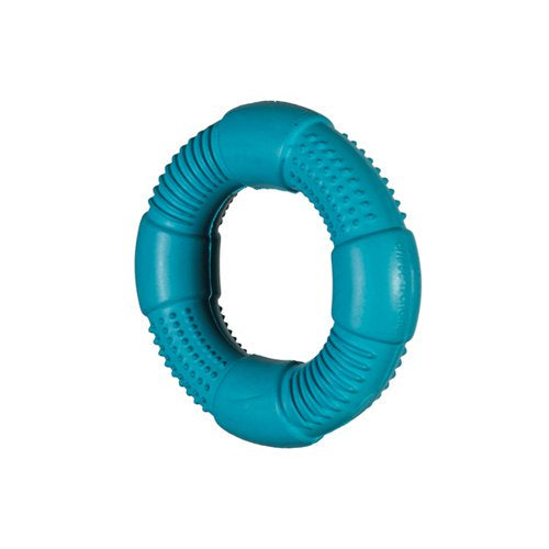 Small foam go-ring for dogs