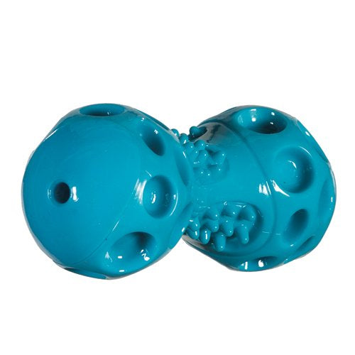 Squeaker Dumbbell toy