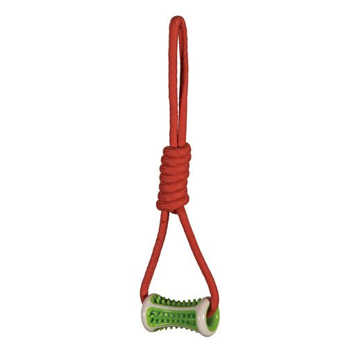 Bentley tug toy for dogs