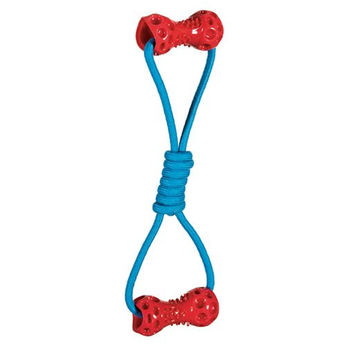 Buddy tug toy for dogs