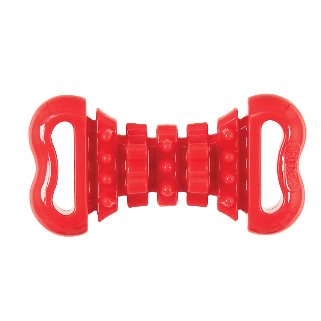 Treat N Play Soft Dental Bone