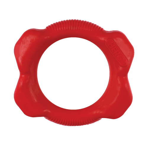 Hero Duramax Large Rubber Ring | Caitec