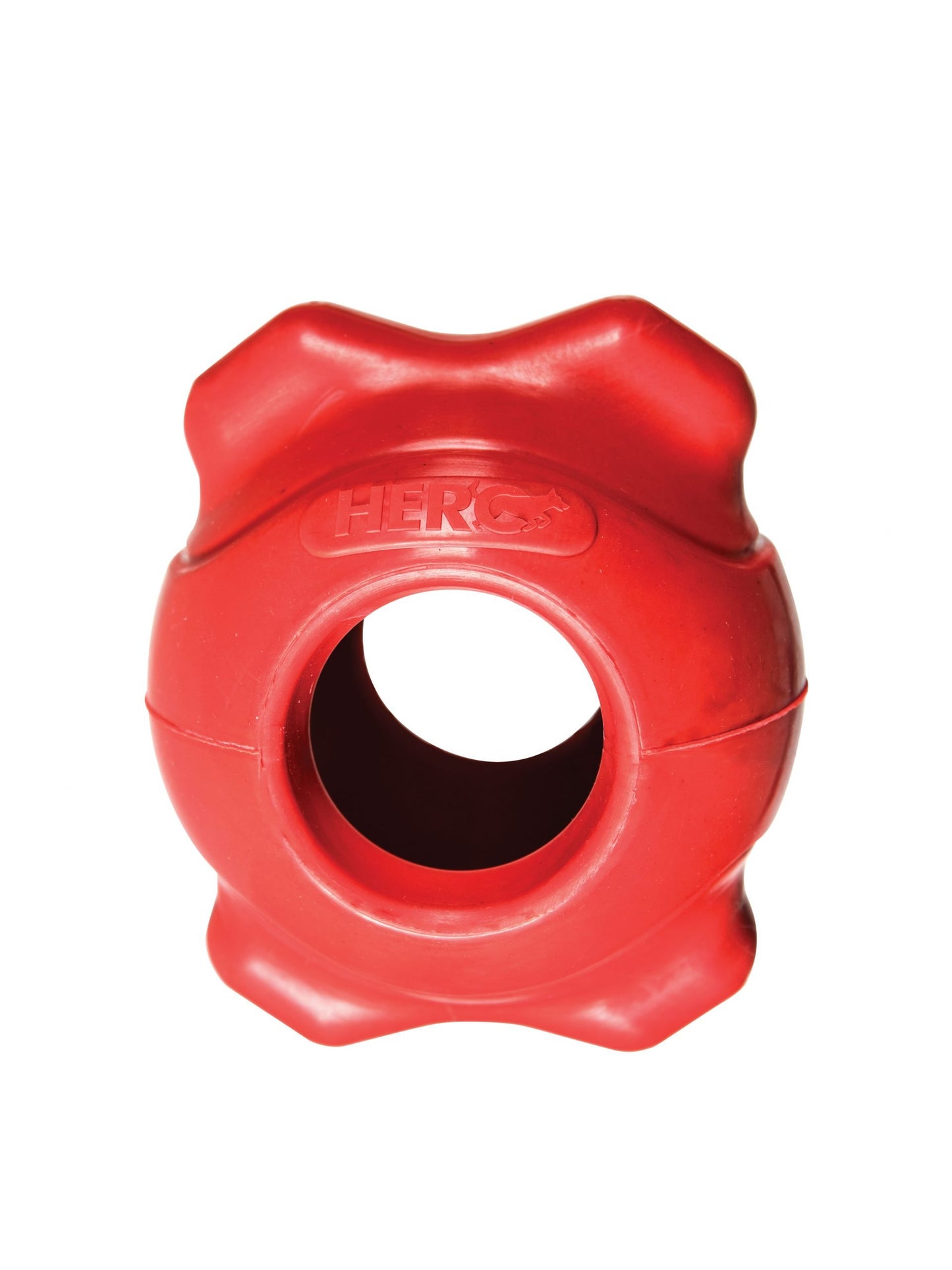 Retriever Series Duramax Treat Bone Ball