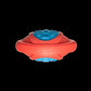 Hero Outer Armor Football dog toy