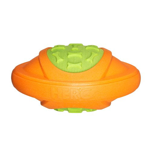Large Retriever Series Outer Armor Football for dogs