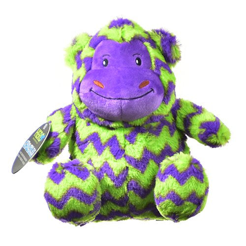 Hero Chuckles Monkey toy for dogs