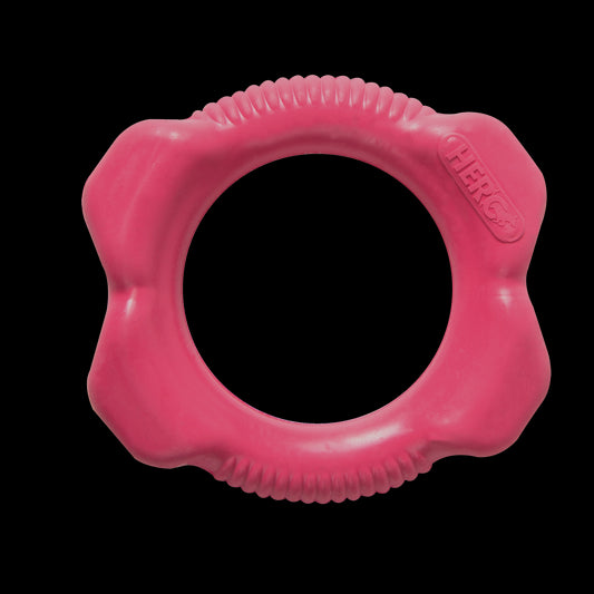 Hero Puppy Rubber RIng