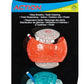 Action small TLC fetch ball twin pack