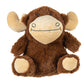 Small Chuckles Plush Moose for dogs