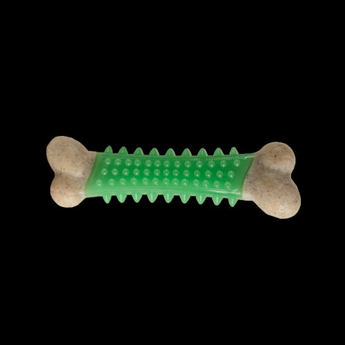 Hero Bonetics Dental Bone, Medium, Mint