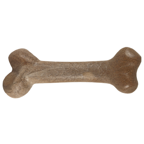 Hero Bonetics™ Femur Bone Dog Chew Toy Caitec