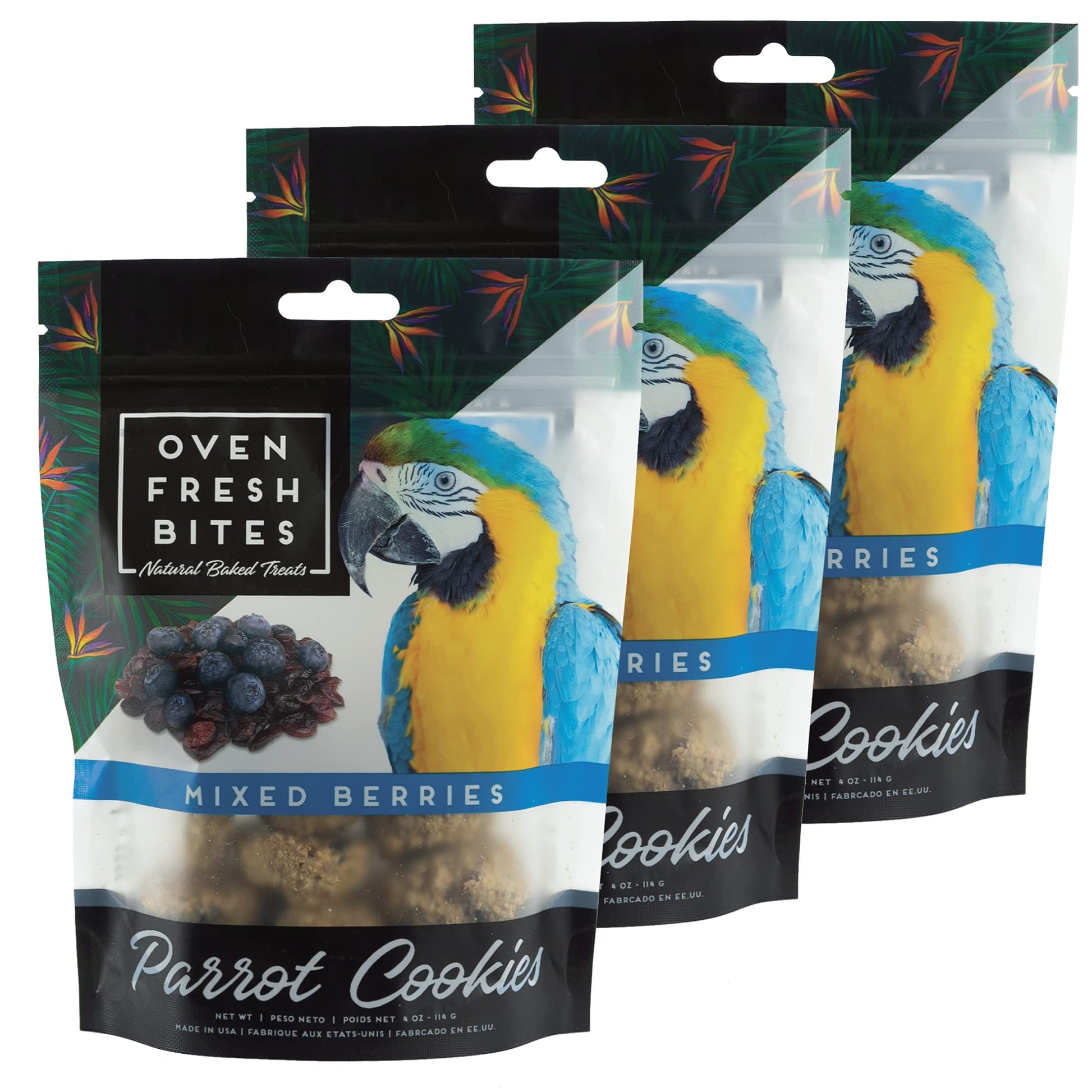 Oven-Fresh-Bites-Parrot-Cookie-3-Pack-Mixed-Berries