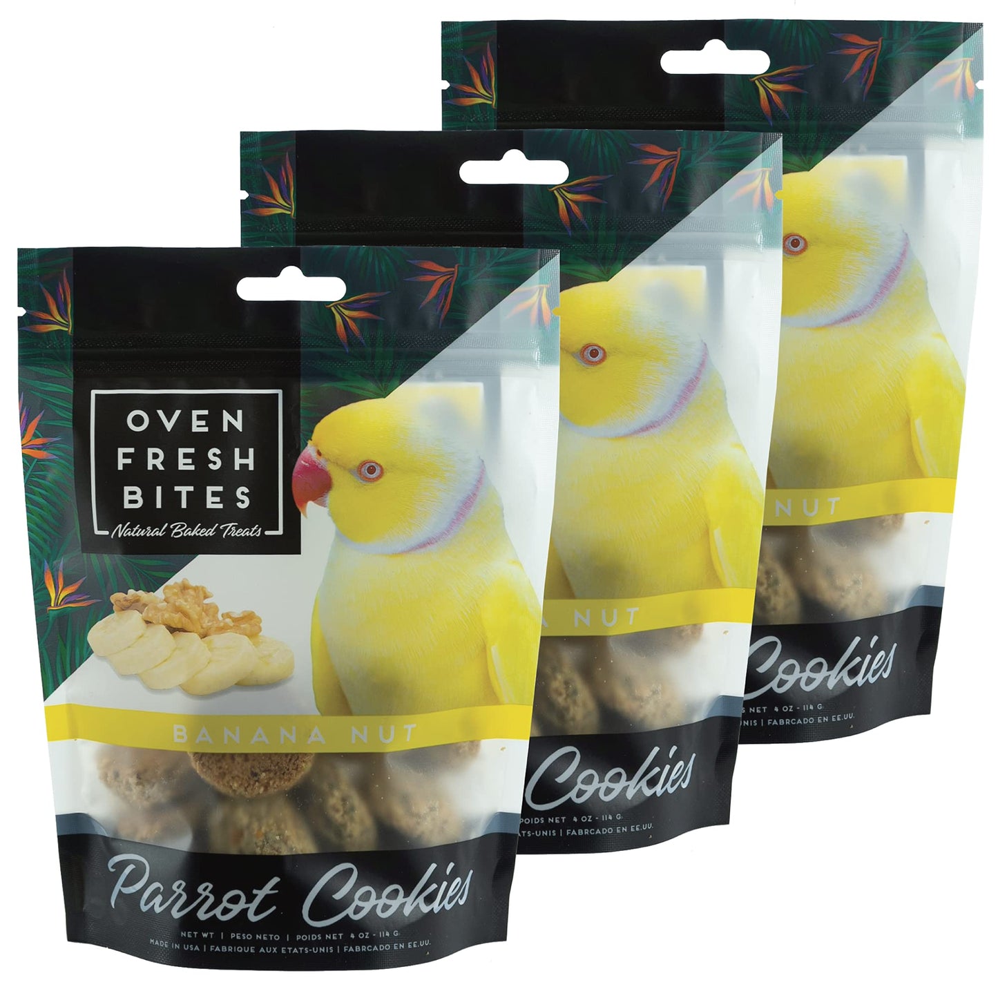 Oven-Fresh-Bites-Parrot-Cookies-3-Pack-Banana-Nut