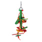 Popsicle Hang Down bird cage toy