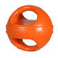 Retriever Series Squeakables Kettle Ball toy for dogs