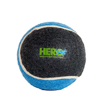 Hero Action tennis ball fetch toy