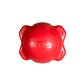 Squeakables Bone Ball dog toy