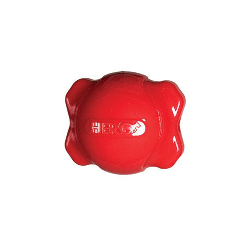 Squeakables Bone Ball for active dogs
