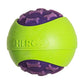 Purple Outer Armor large dog ball